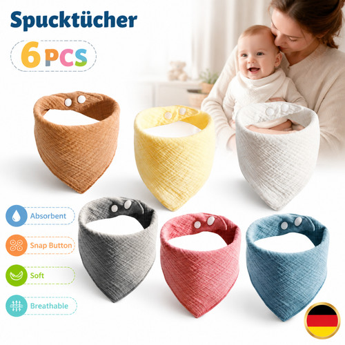 Spucktuch lätzchen halstuch - lätzchen,