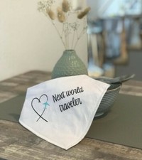 Baby Lätzchen Sabberlatz