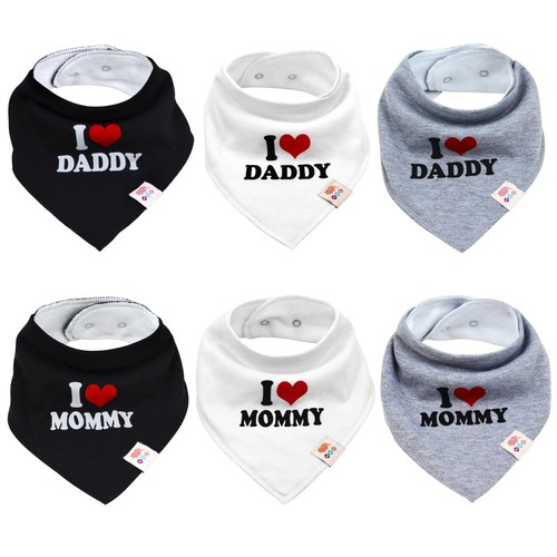 Dreieckstücher baby i - dreieckstücher,