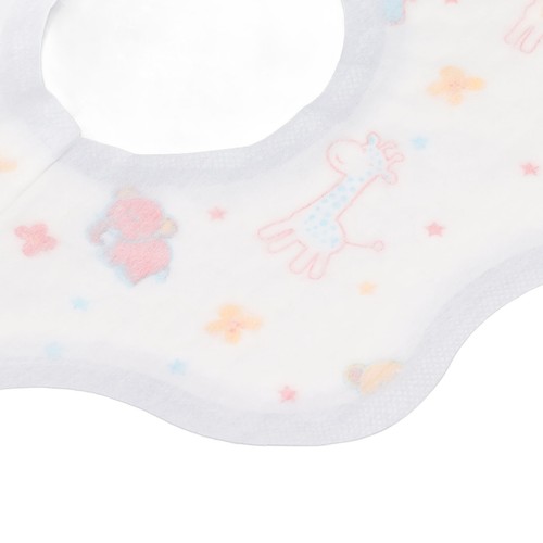 20x baby lätzchen rundum soft - baby,