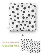 Spucktücher, Mulltuch