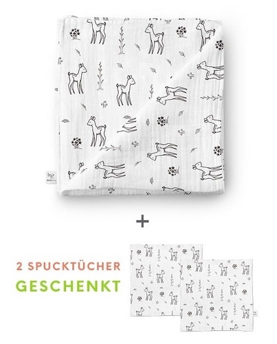 Spucktücher mulltuch - spucktücher,,