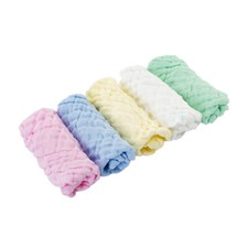 5X Stoffwindel Spucktücher