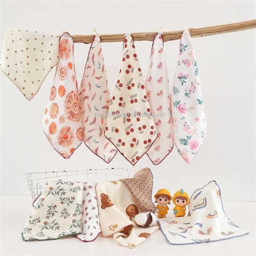 4er set baby lätzchen - set,