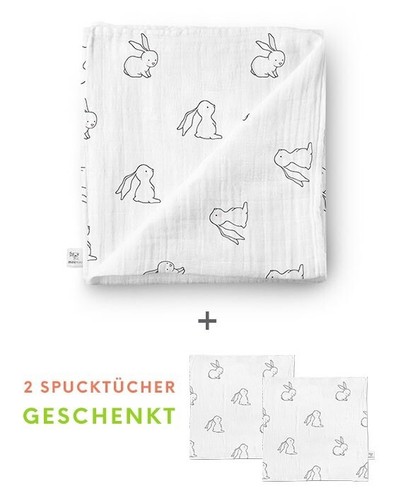 Spucktücher mulltuch - spucktücher,,