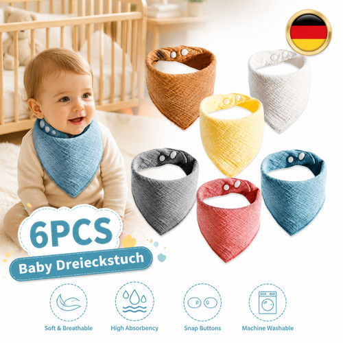 Spucktücher lätzchen pack - spucktücher,