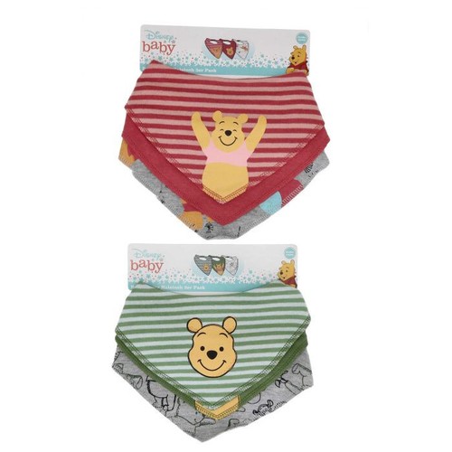 3er pack winnie pooh puuh - pack,