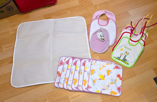 Baby set 1x - ✨️,