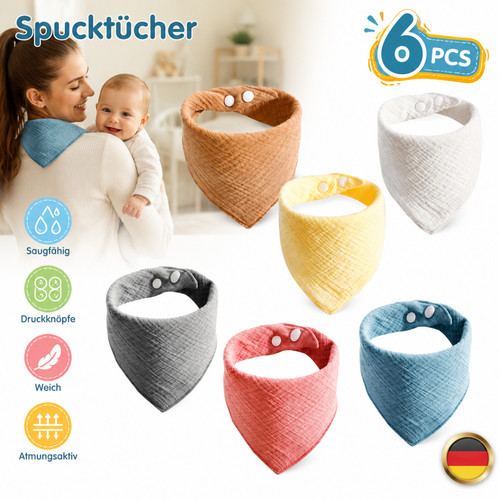 Dreieckstuch lätzchen - dreieckstuch,